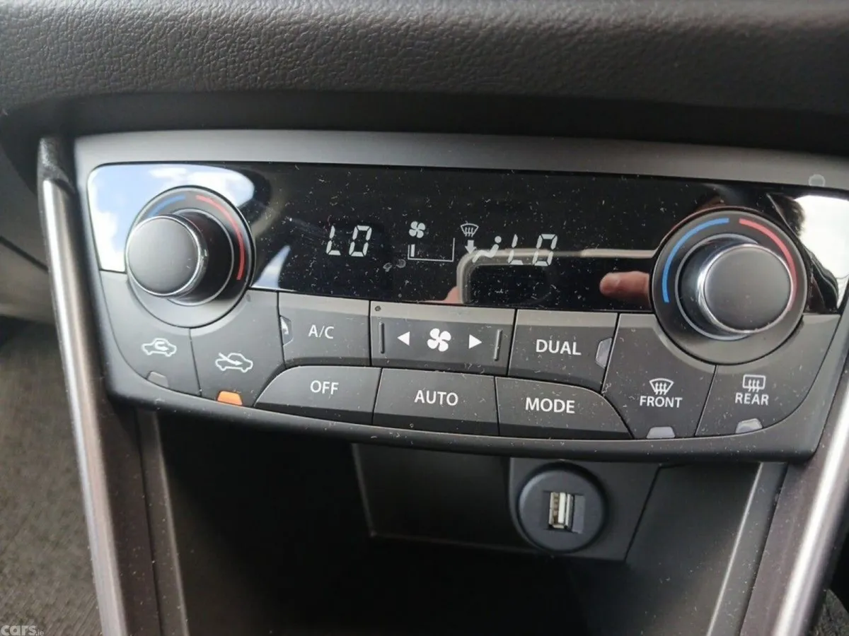 Suzuki S-CROSS Hatchback, Petrol Hybrid, 2026, Blue