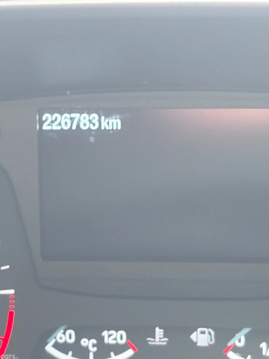 Ford Focus Hatchback, Diesel, 2020, Blue