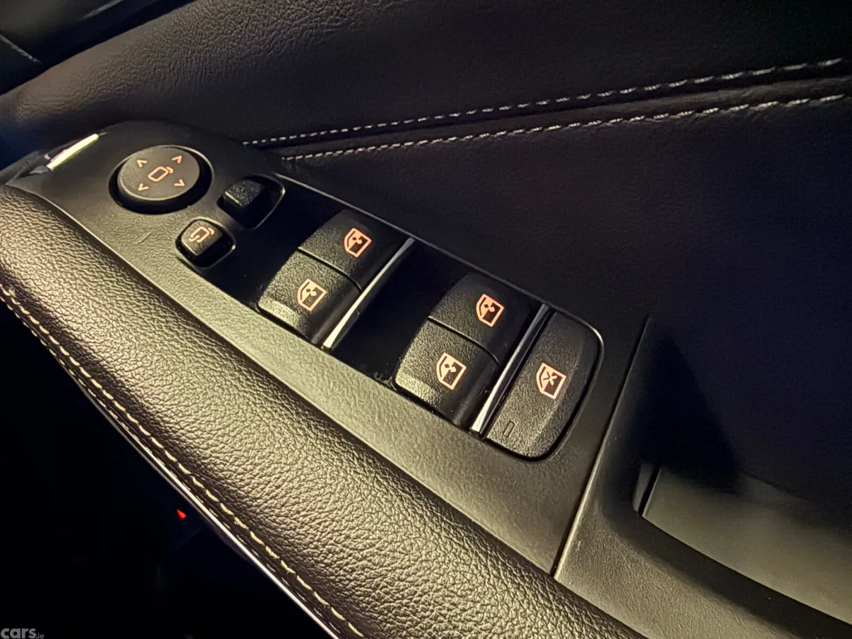BMW X5 SUV, Petrol Plug-in Hybrid, 2022, Grey