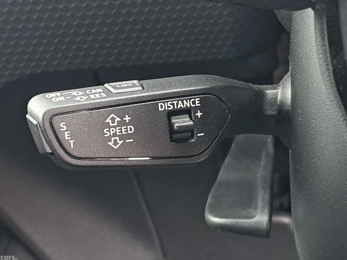 Audi A1 Hatchback, Petrol, 2021, Yellow