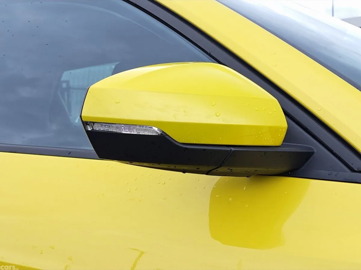 Audi A1 Hatchback, Petrol, 2021, Yellow