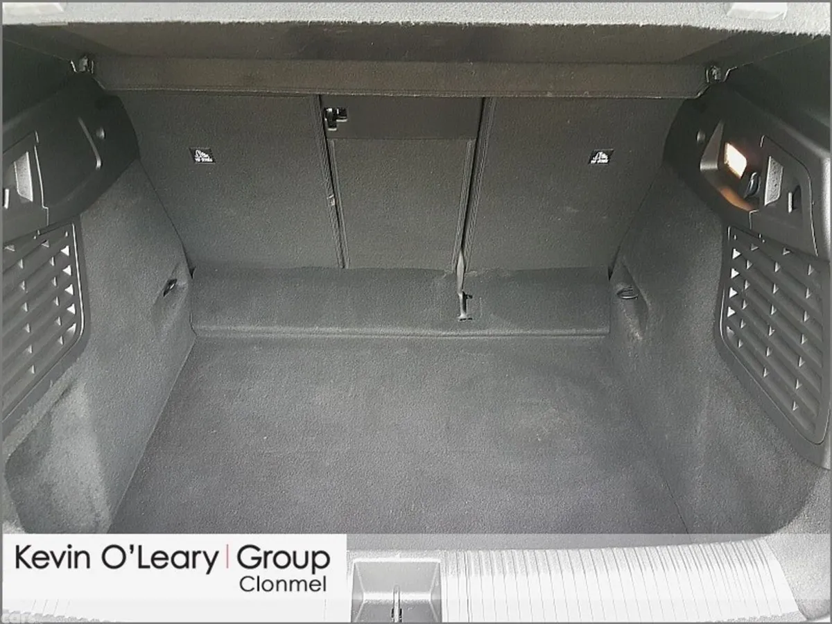 Renault Scenic SUV, Electric, 2025, Black