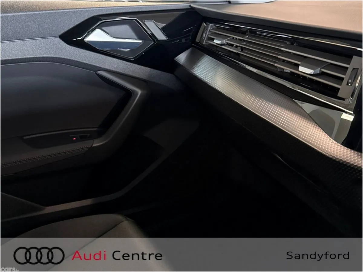 Audi A1 Hatchback, Petrol, 2026, Silver