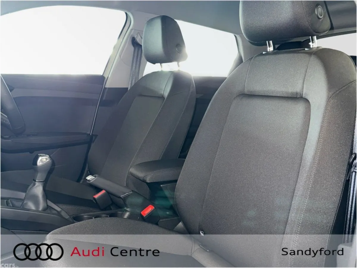 Audi A1 Hatchback, Petrol, 2026, Silver
