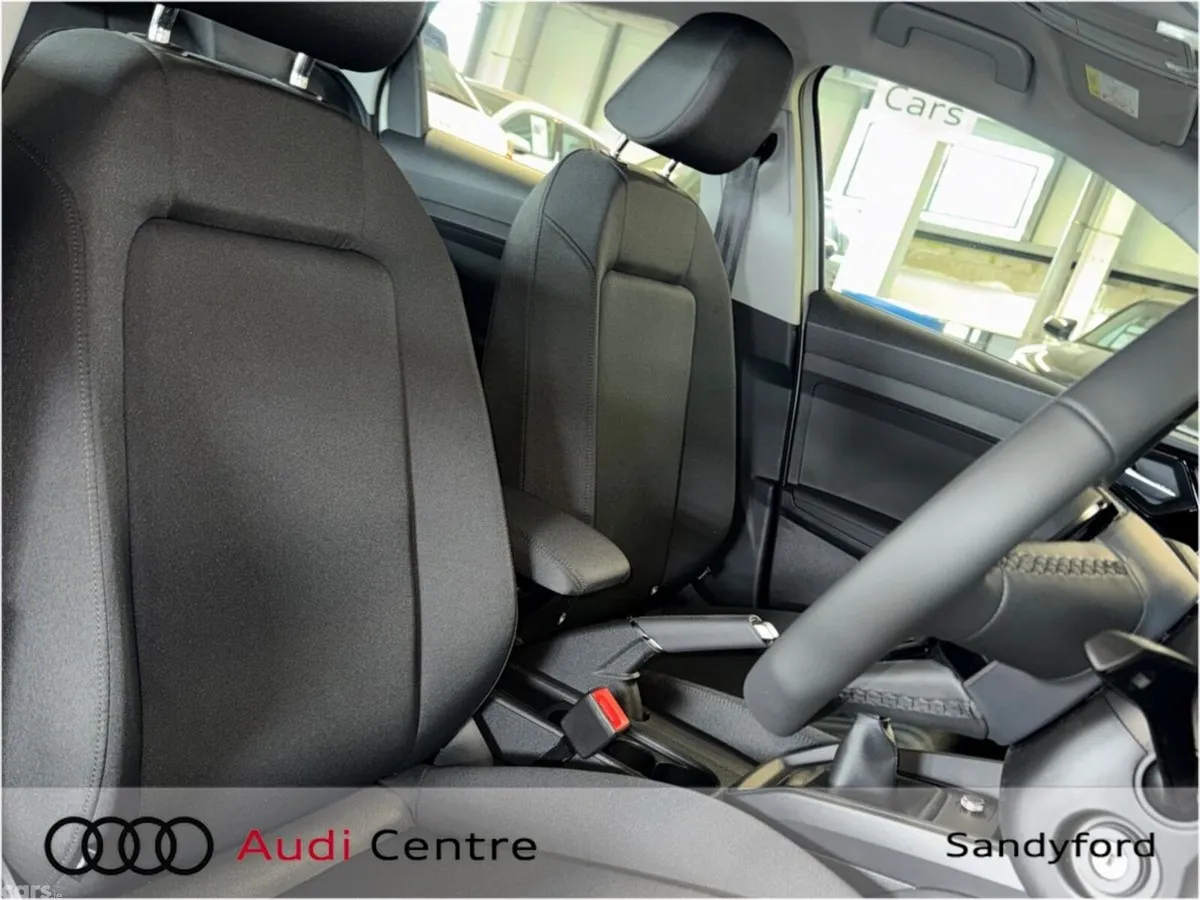 Audi A1 Hatchback, Petrol, 2026, Silver