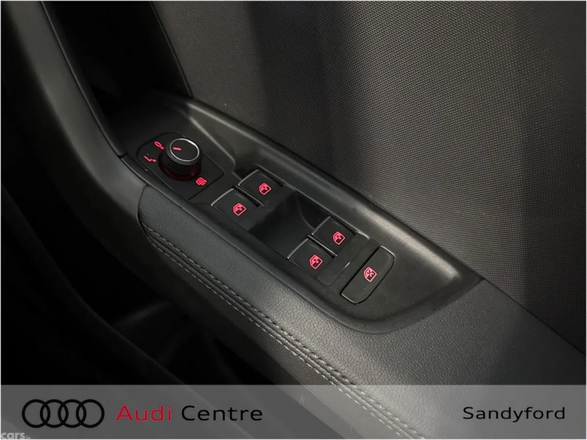 Audi A1 Hatchback, Petrol, 2026, Silver