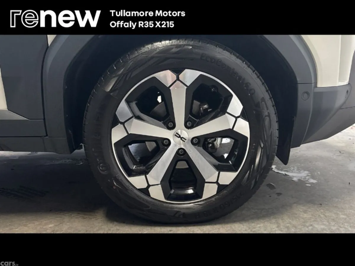 Dacia Duster SUV, Petrol Hybrid, 2025, Beige