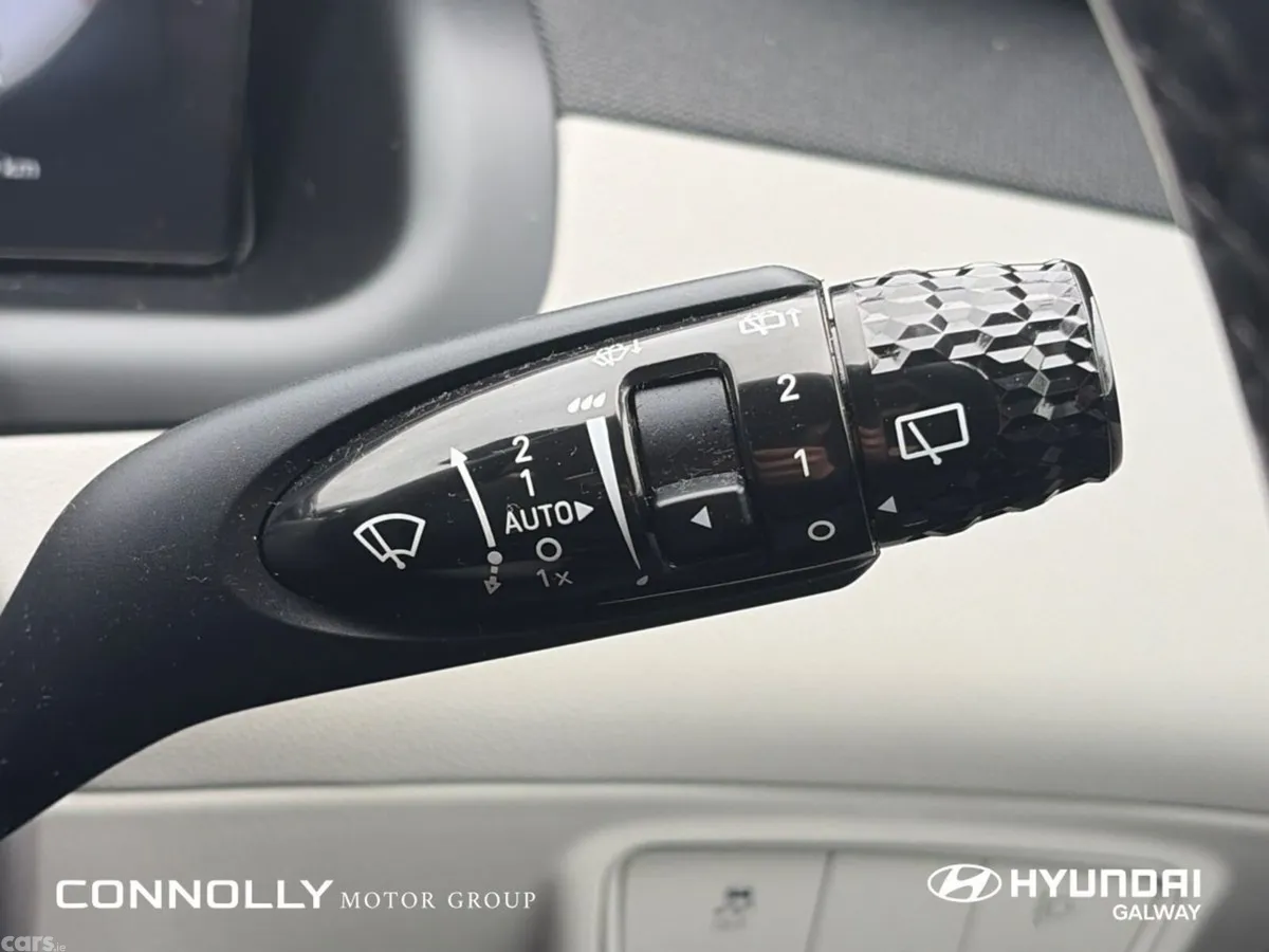 Hyundai Tucson SUV, Diesel, 2024, Black