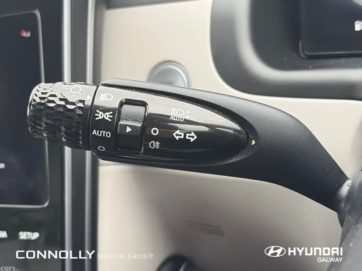 Hyundai Tucson SUV, Diesel, 2024, Black