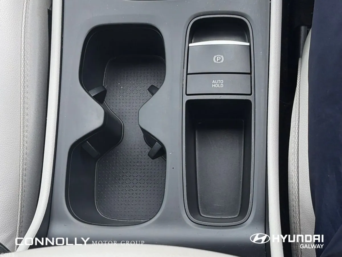 Hyundai Tucson SUV, Diesel, 2024, Black