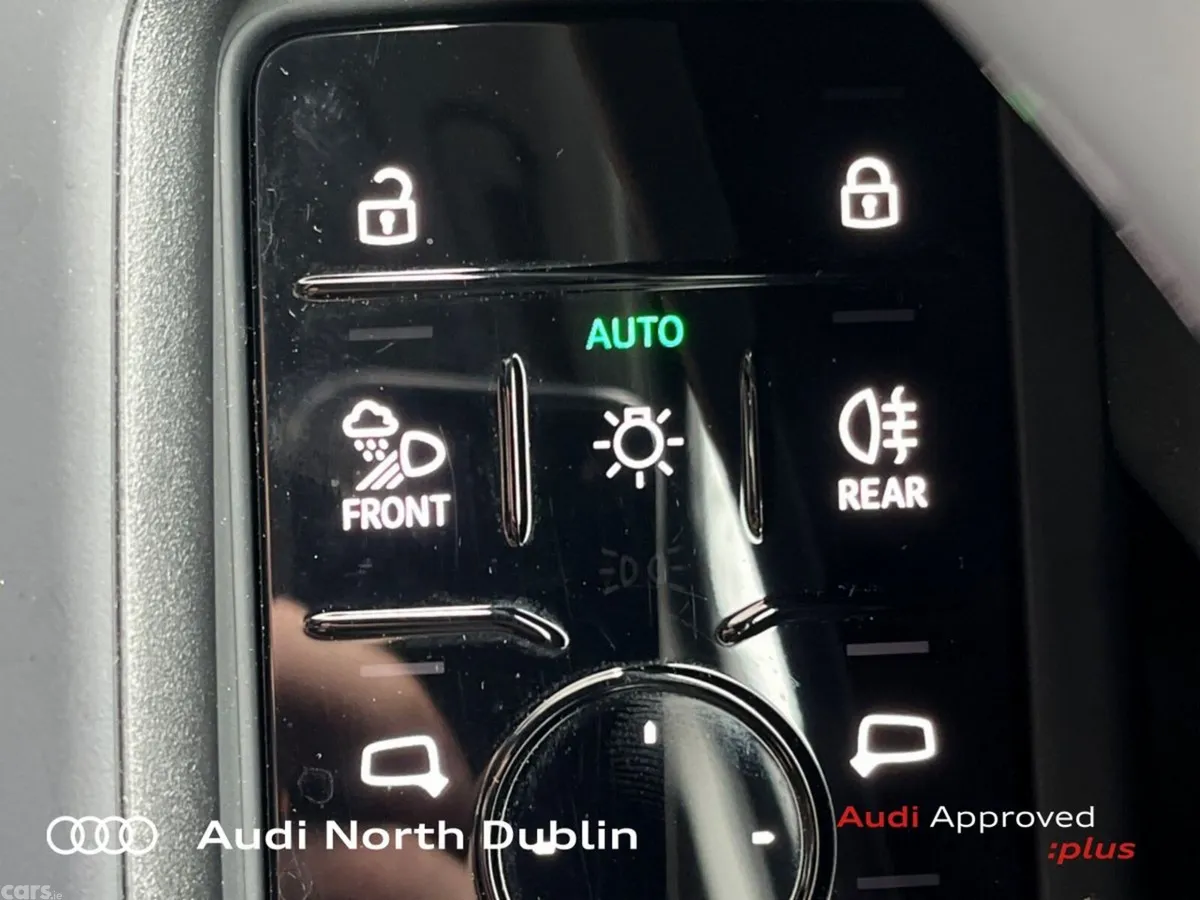 Audi Q5 SUV, Petrol, 2026, Red