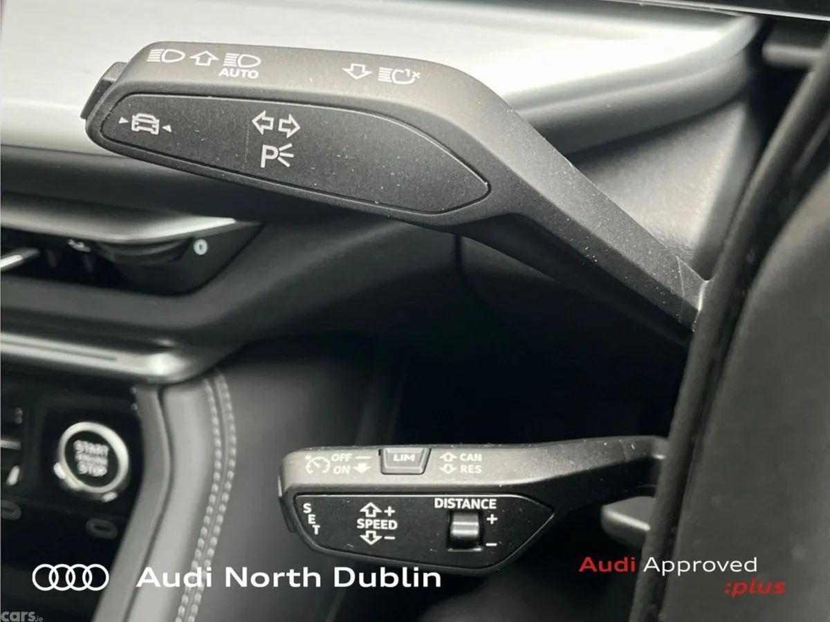 Audi Q5 SUV, Petrol, 2026, Red