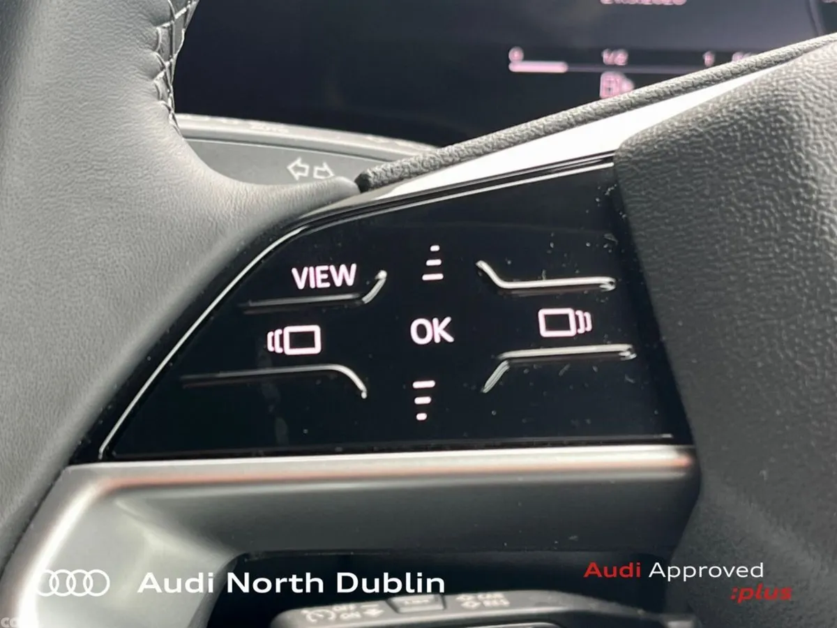 Audi Q5 SUV, Petrol, 2026, Red