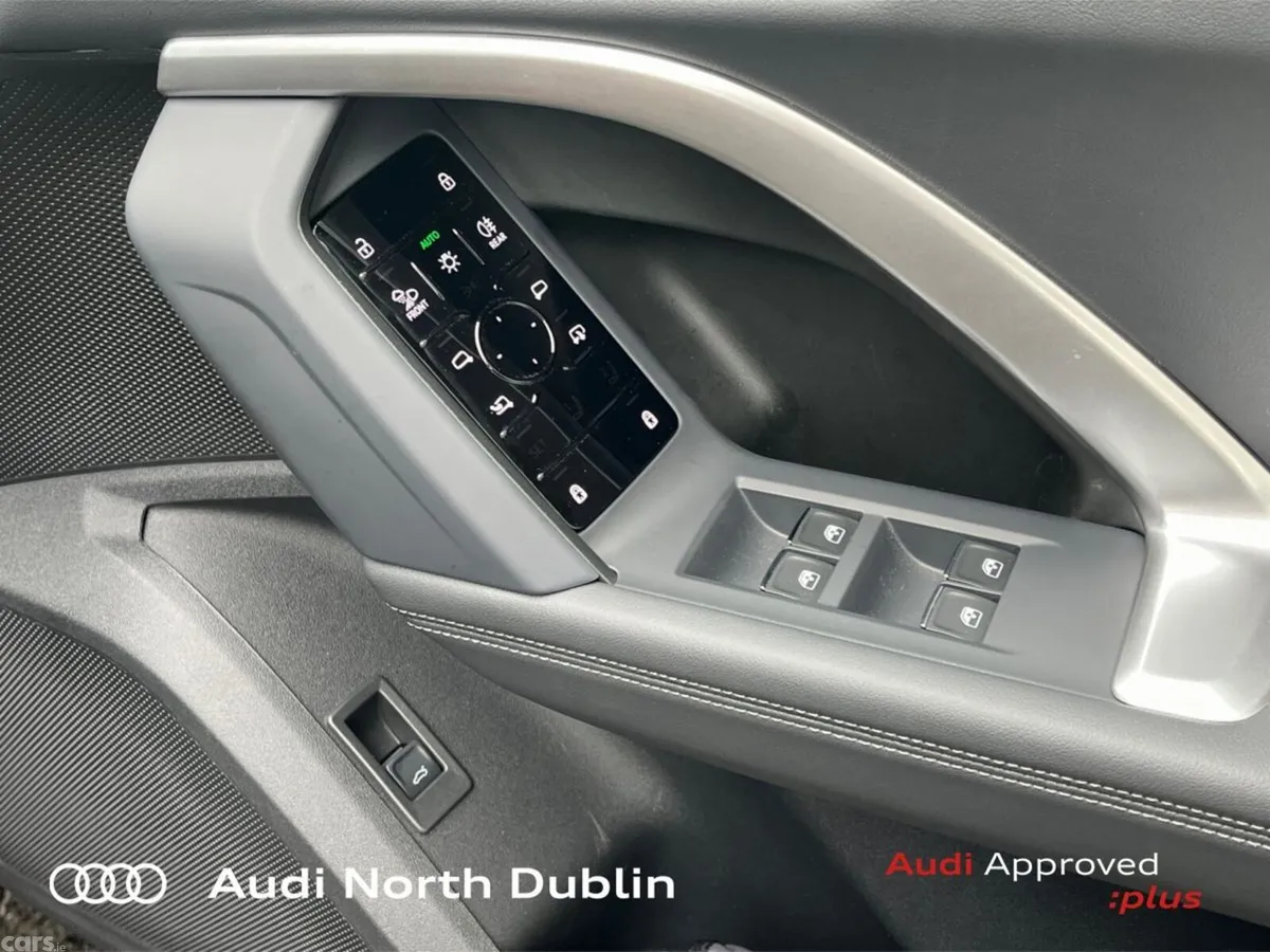 Audi Q5 SUV, Petrol, 2026, Red