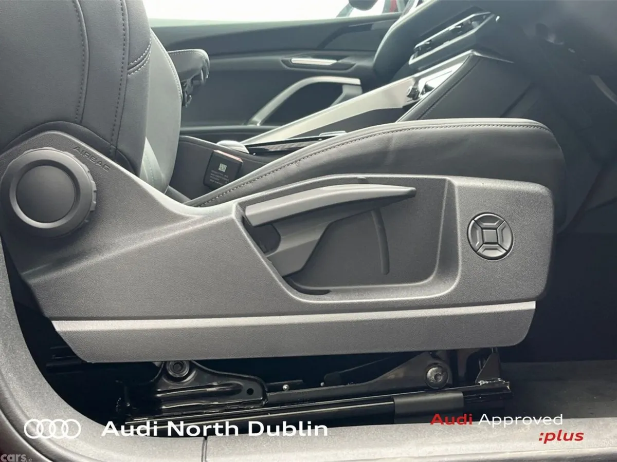 Audi Q5 SUV, Petrol, 2026, Red