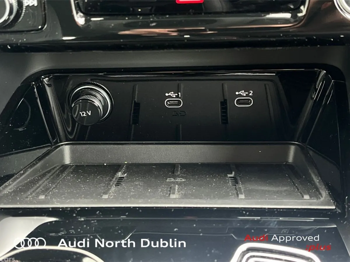 Audi Q5 SUV, Petrol, 2026, Red
