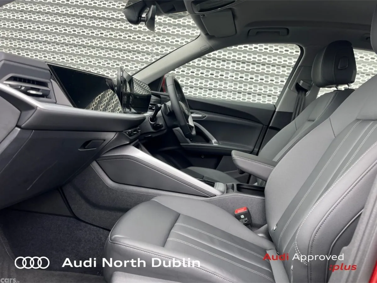 Audi Q5 SUV, Petrol, 2026, Red