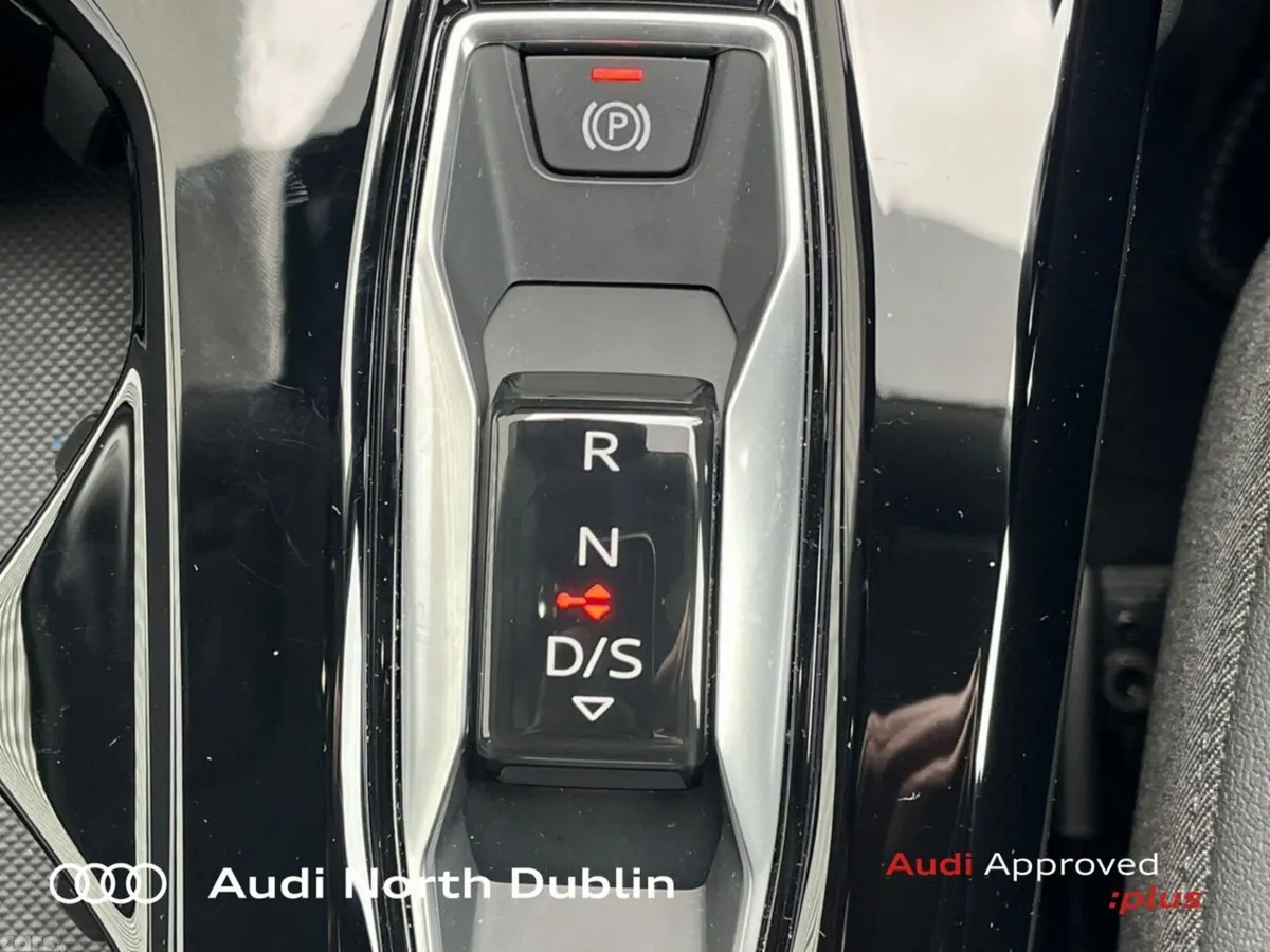 Audi Q5 SUV, Petrol, 2026, Red
