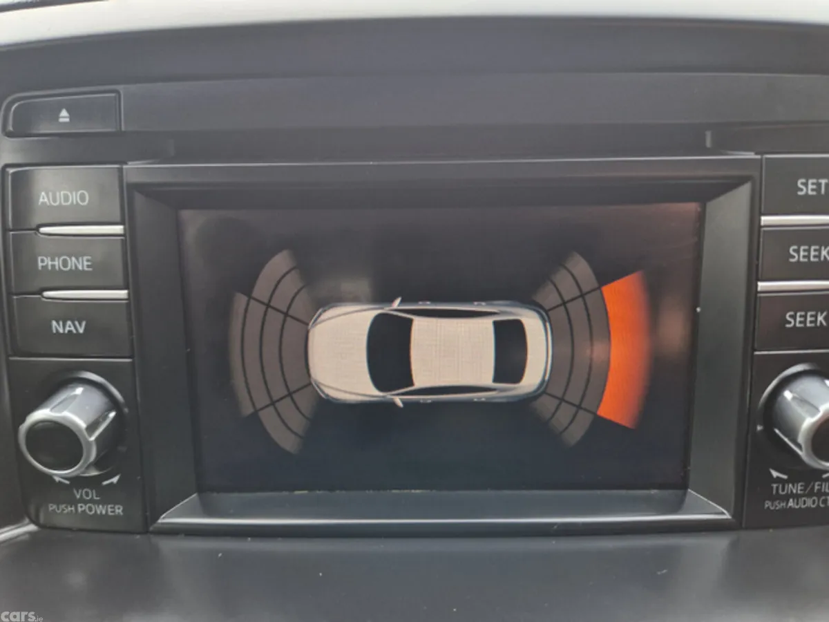 Mazda CX-5 SUV, Diesel, 2014, Grey