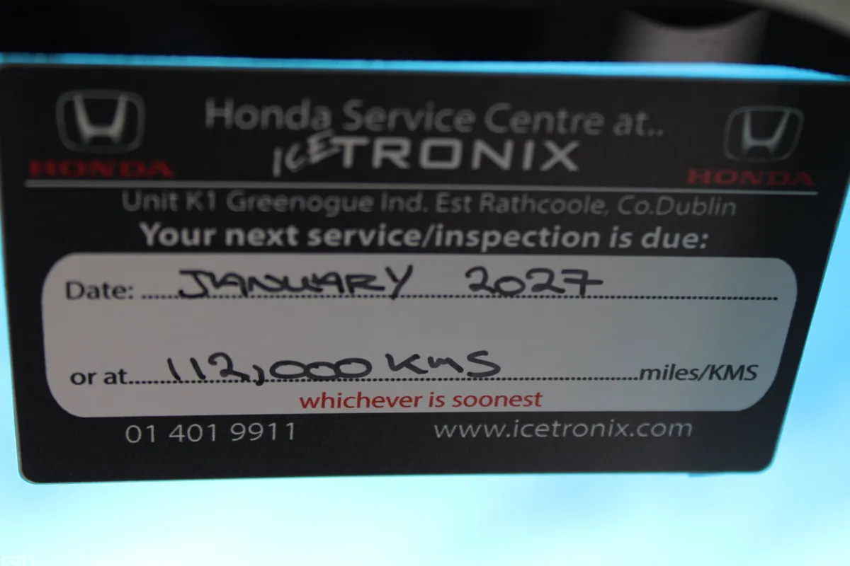 Honda Vezel MPV, Petrol Hybrid, 2017, White