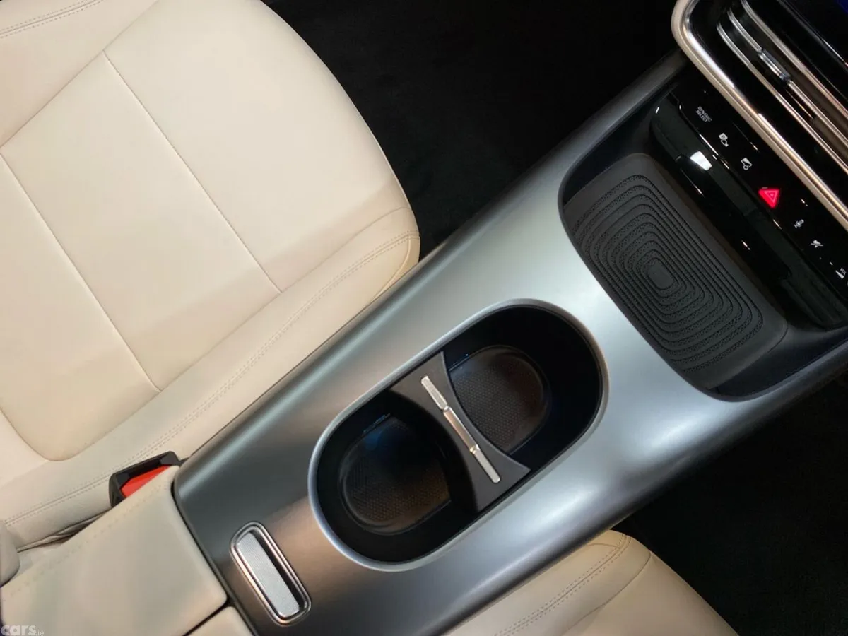 Mercedes-Benz CLA Coupe, Petrol, 2026, Grey