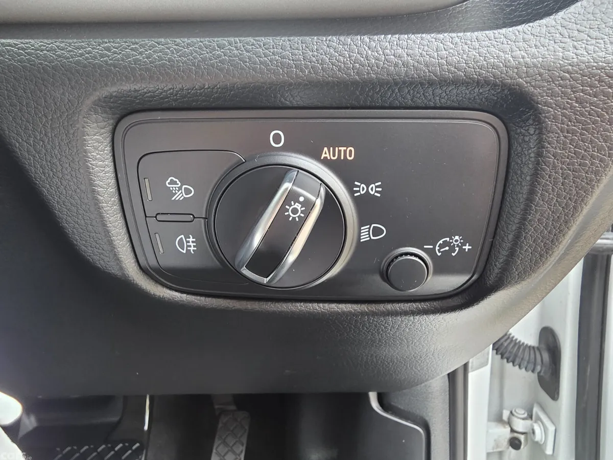 Audi A3 Hatchback, Diesel, 2016, White
