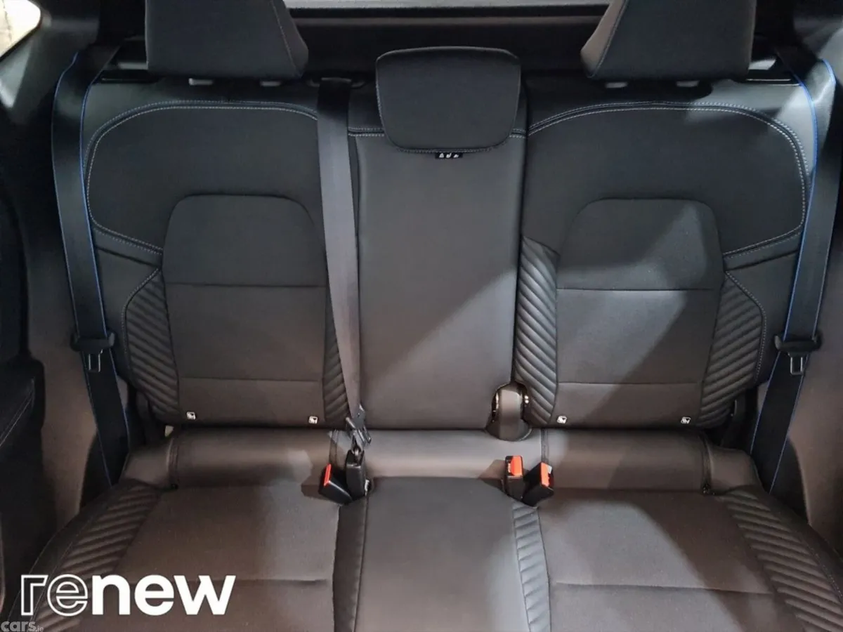 Renault Symbioz Hatchback, Petrol Hybrid, 2025, Grey