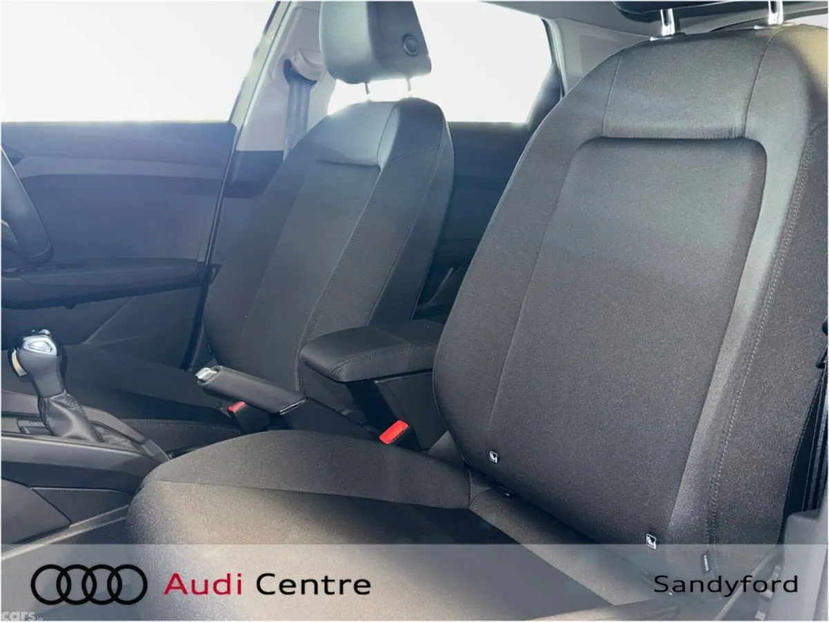 Audi A1 Hatchback, Petrol, 2026, Silver