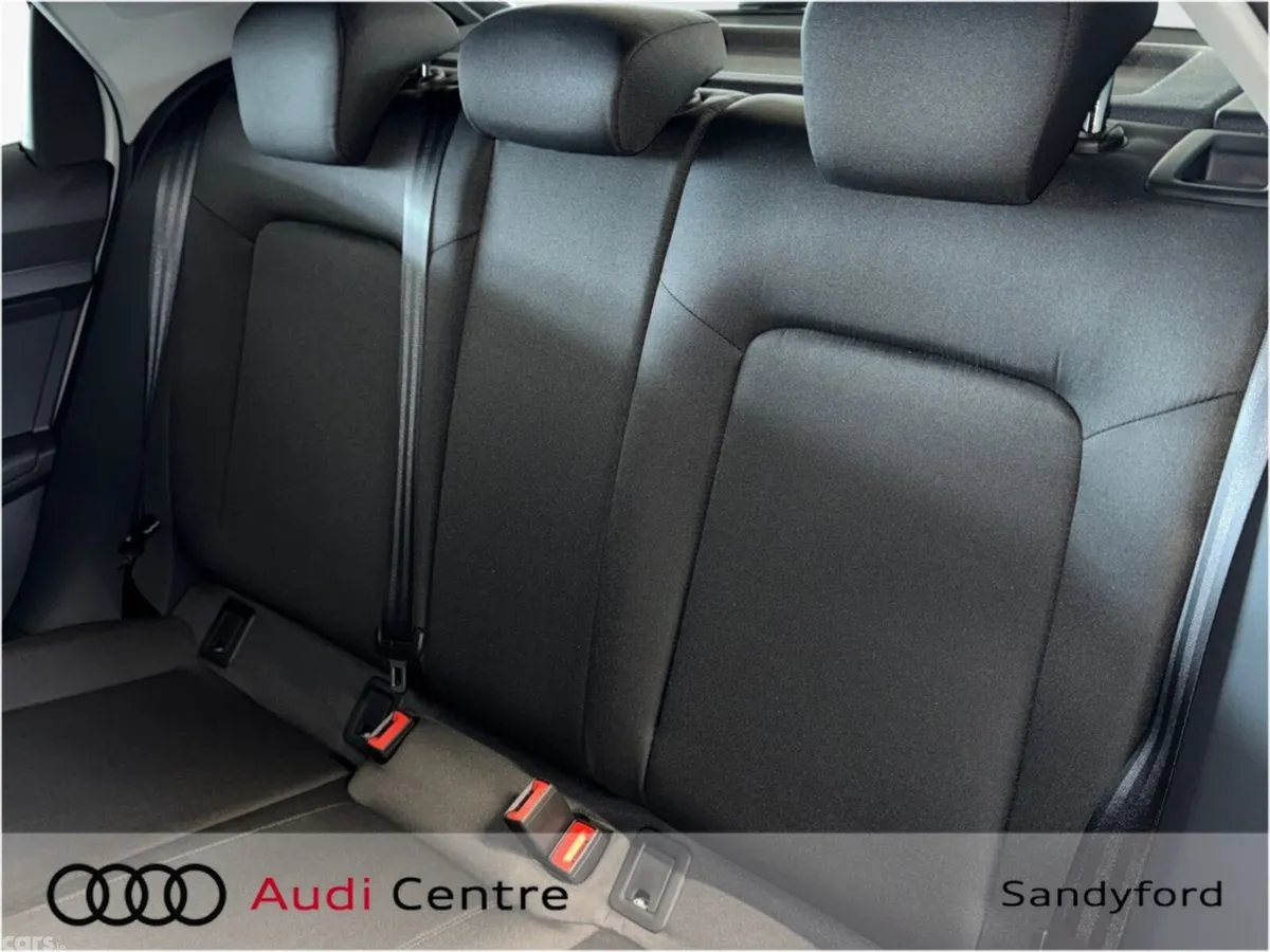 Audi A1 Hatchback, Petrol, 2026, Silver