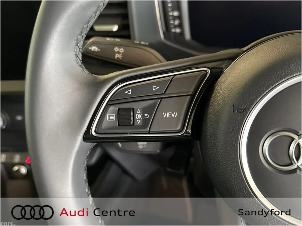 Audi A1 Hatchback, Petrol, 2026, Silver