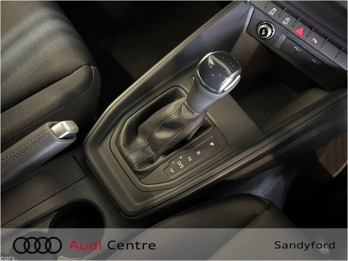 Audi A1 Hatchback, Petrol, 2026, Silver