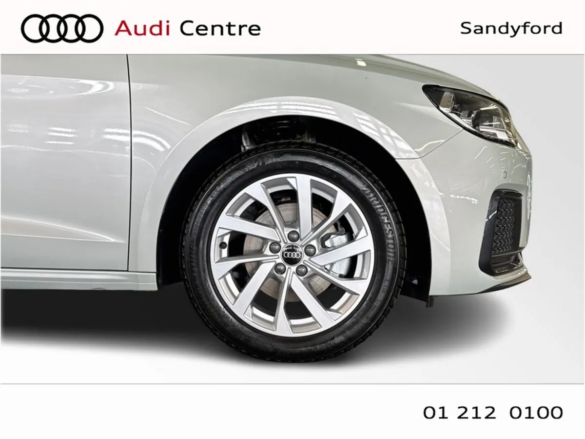 Audi A1 Hatchback, Petrol, 2026, Silver