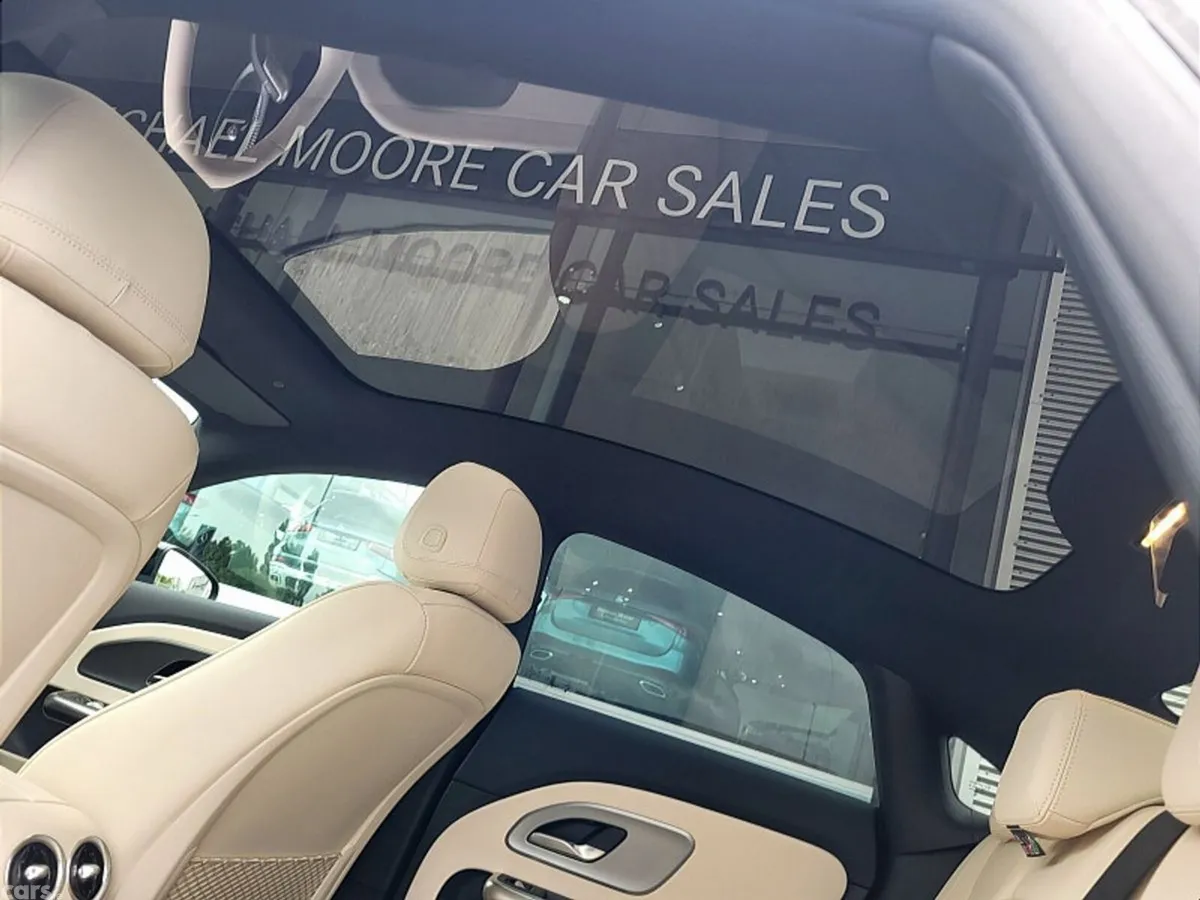 Mercedes-Benz CLA Saloon, Electric, 2027, Black
