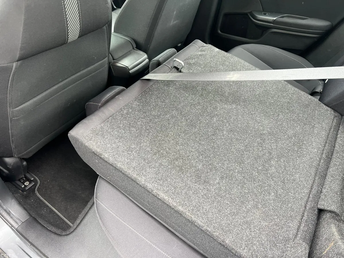 Honda Civic Saloon, Petrol, 2020, Grey
