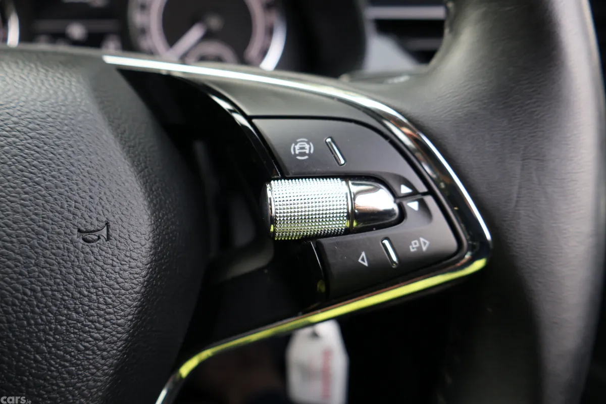 Skoda Kamiq Hatchback, Petrol, 2024, White