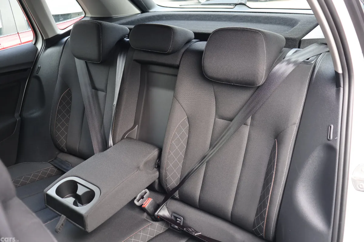Skoda Kamiq Hatchback, Petrol, 2024, White