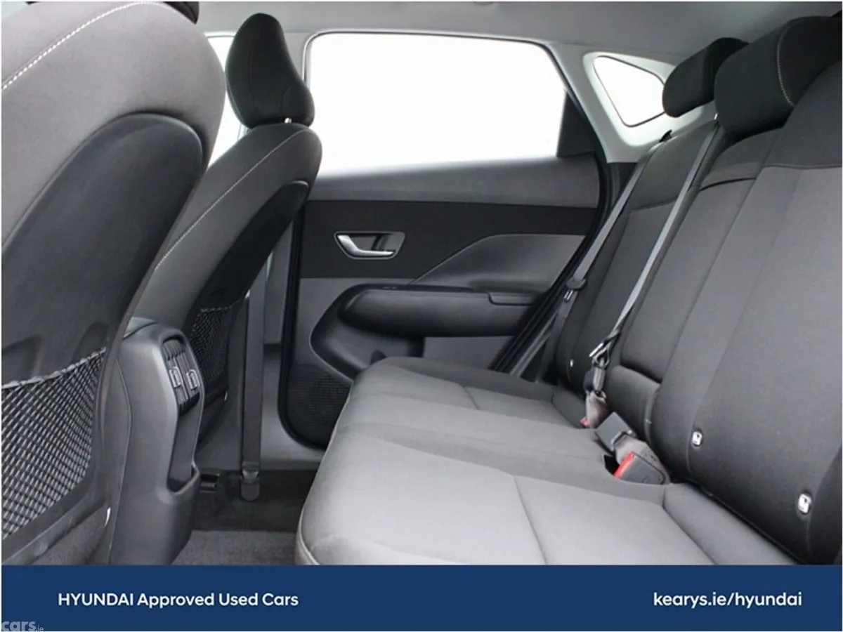 Hyundai KONA MPV, Petrol, 2026, Grey