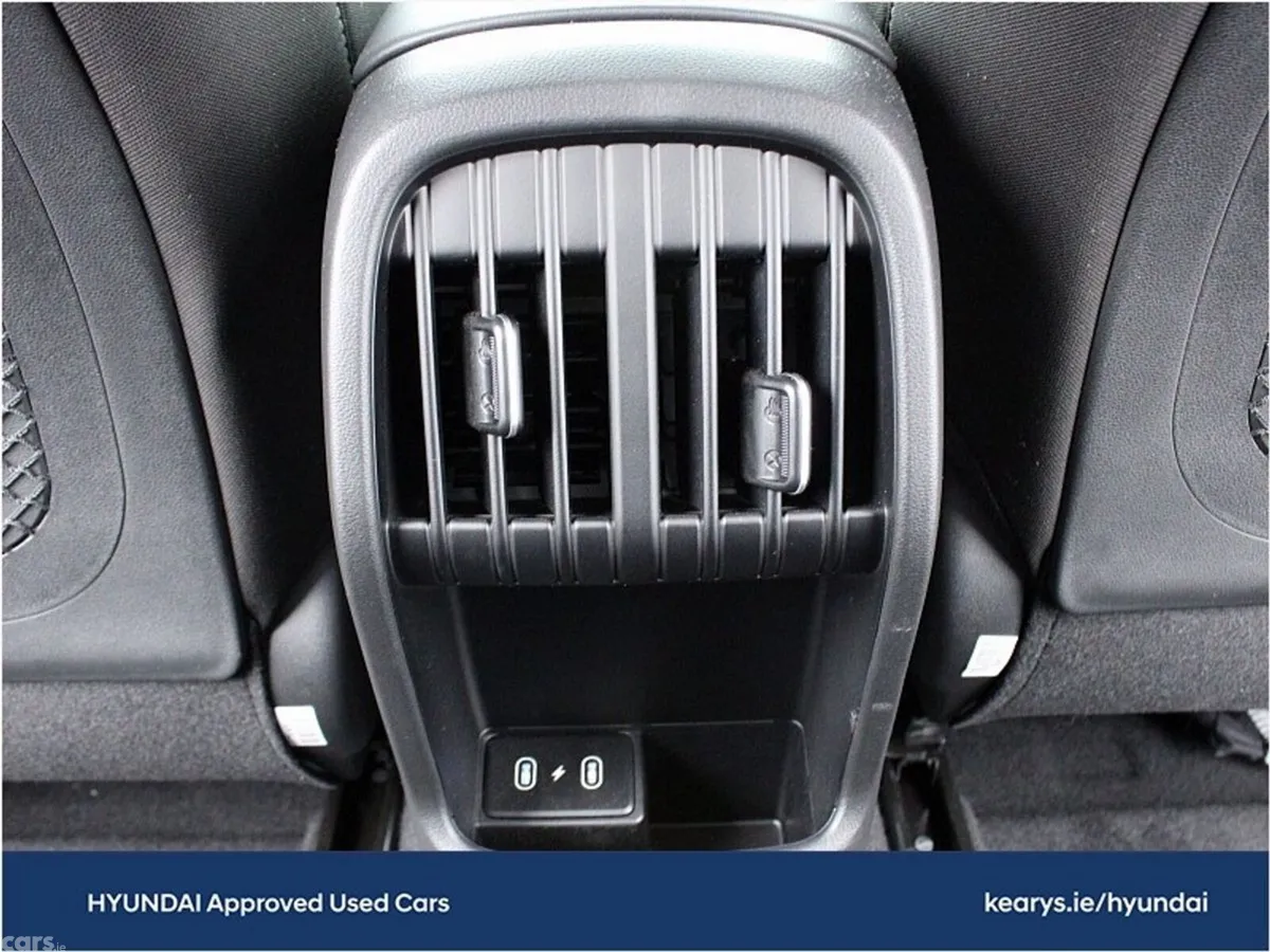 Hyundai KONA MPV, Petrol, 2026, Grey