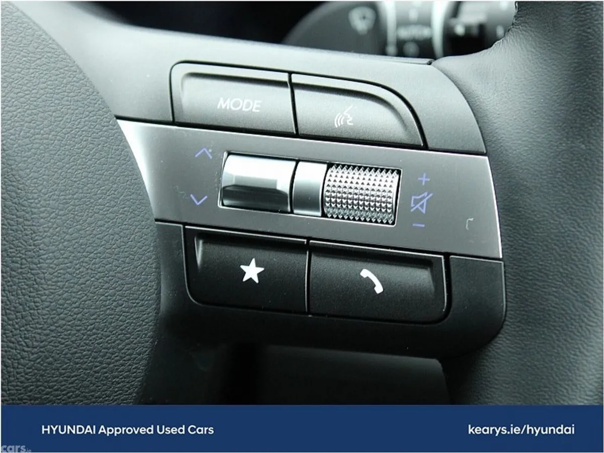 Hyundai KONA MPV, Petrol, 2026, Grey