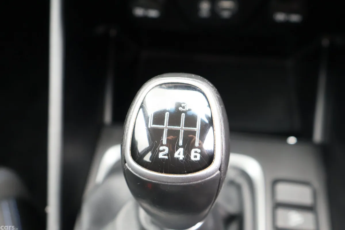 Hyundai Tucson SUV, Petrol, 2018, White