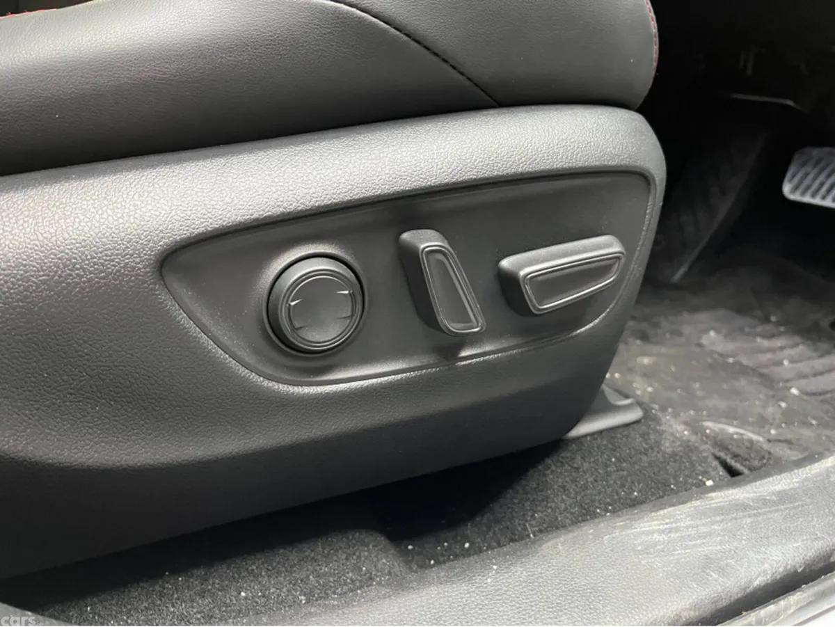 Toyota RAV4 SUV, Petrol Hybrid, 2025, White
