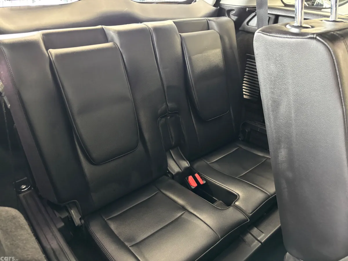 Land Rover Discovery Sport SUV, Diesel, 2019, Grey