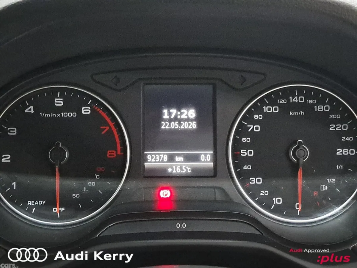 Audi Q2 SUV, Petrol, 2023, Grey