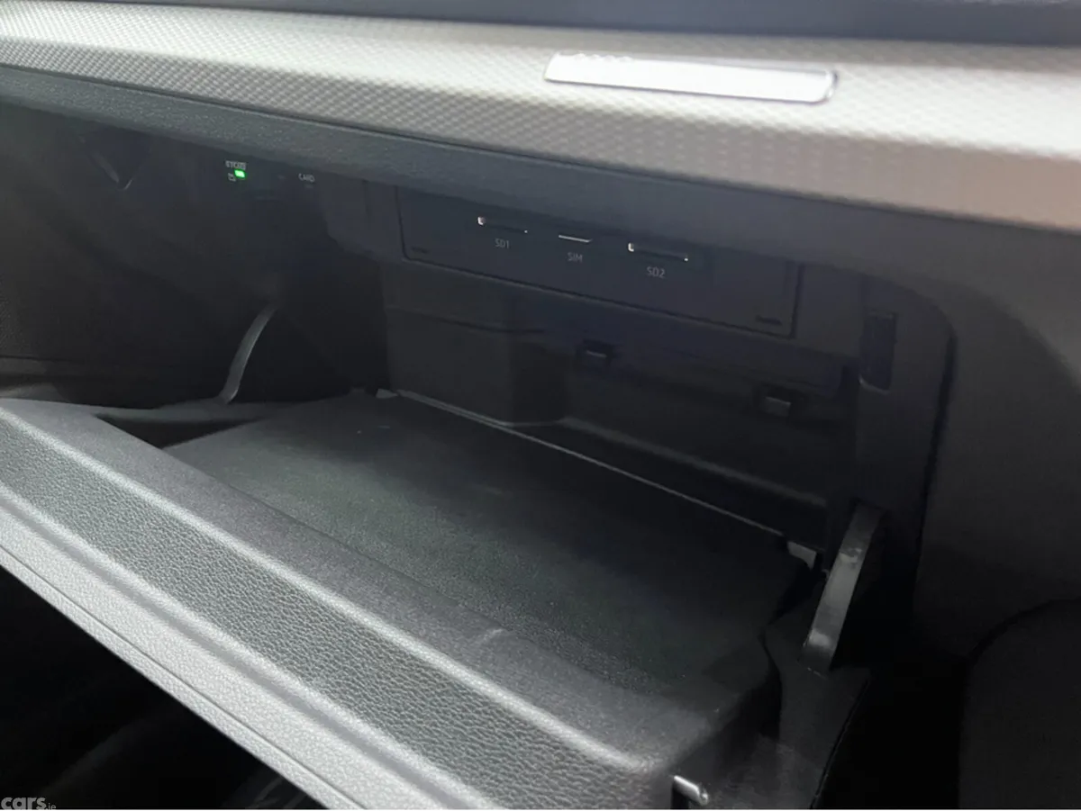 Audi Q2 SUV, Diesel, 2023, White