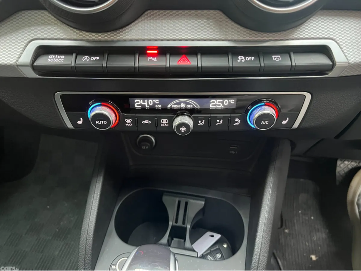 Audi Q2 SUV, Diesel, 2023, White