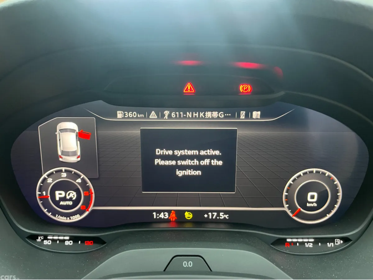 Audi Q2 SUV, Diesel, 2023, White