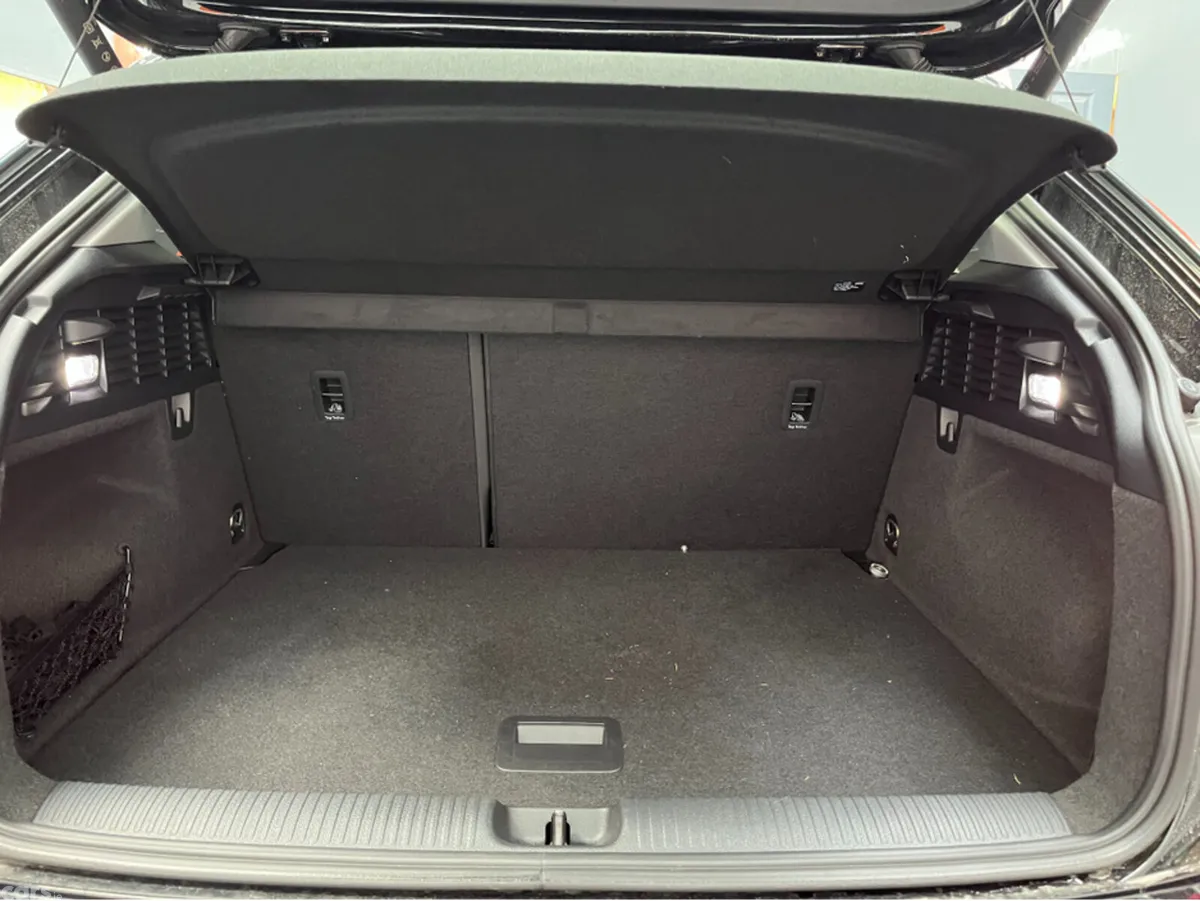 Audi Q2 SUV, Diesel, 2023, Black