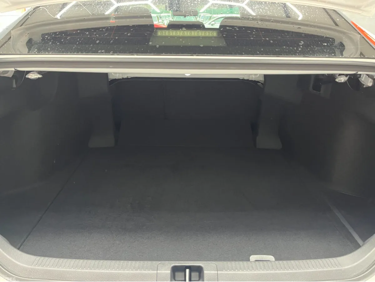 Toyota Camry Saloon, Petrol, 2023, White