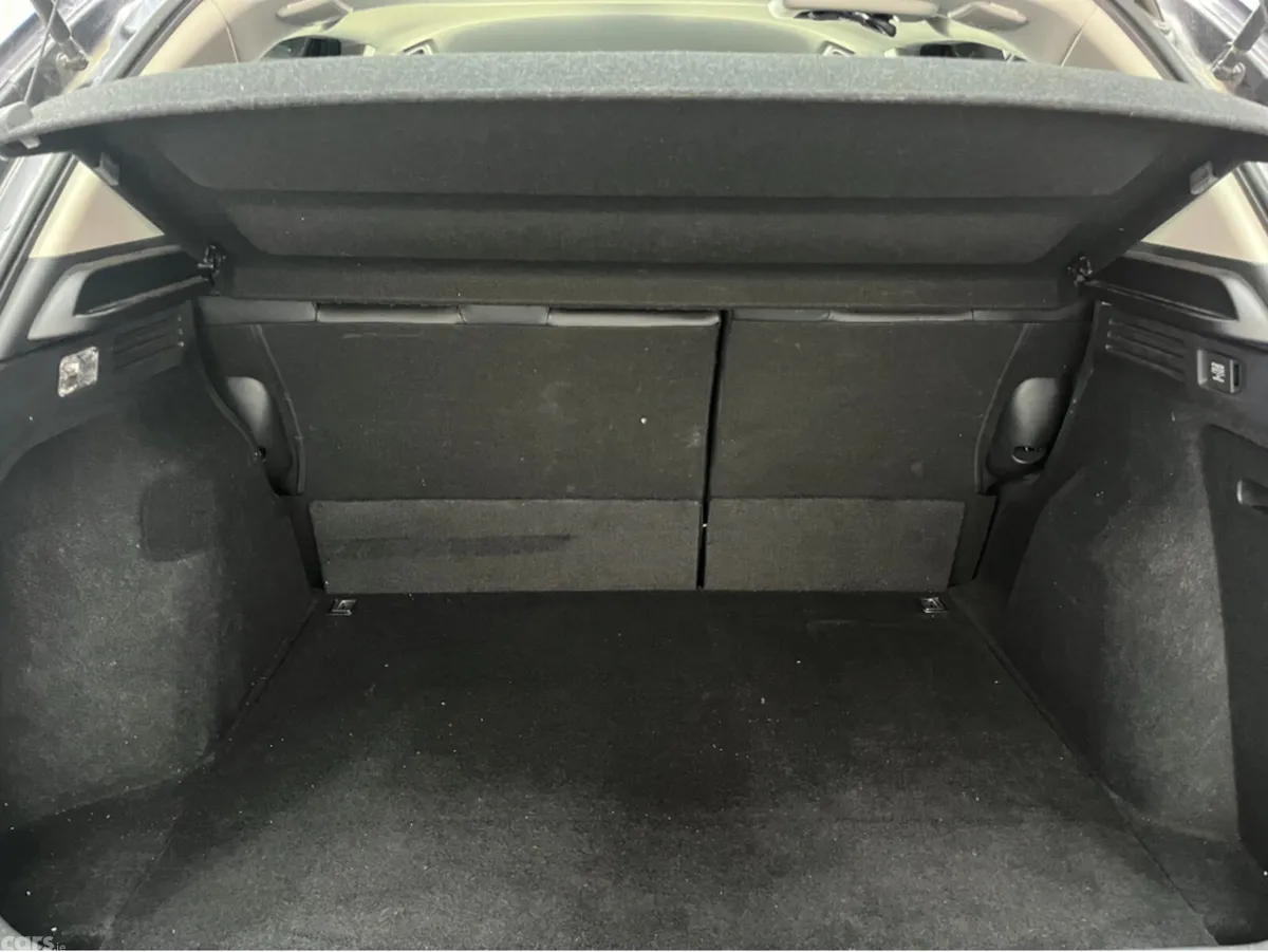 Honda Vezel SUV, Petrol Hybrid, 2018, Black