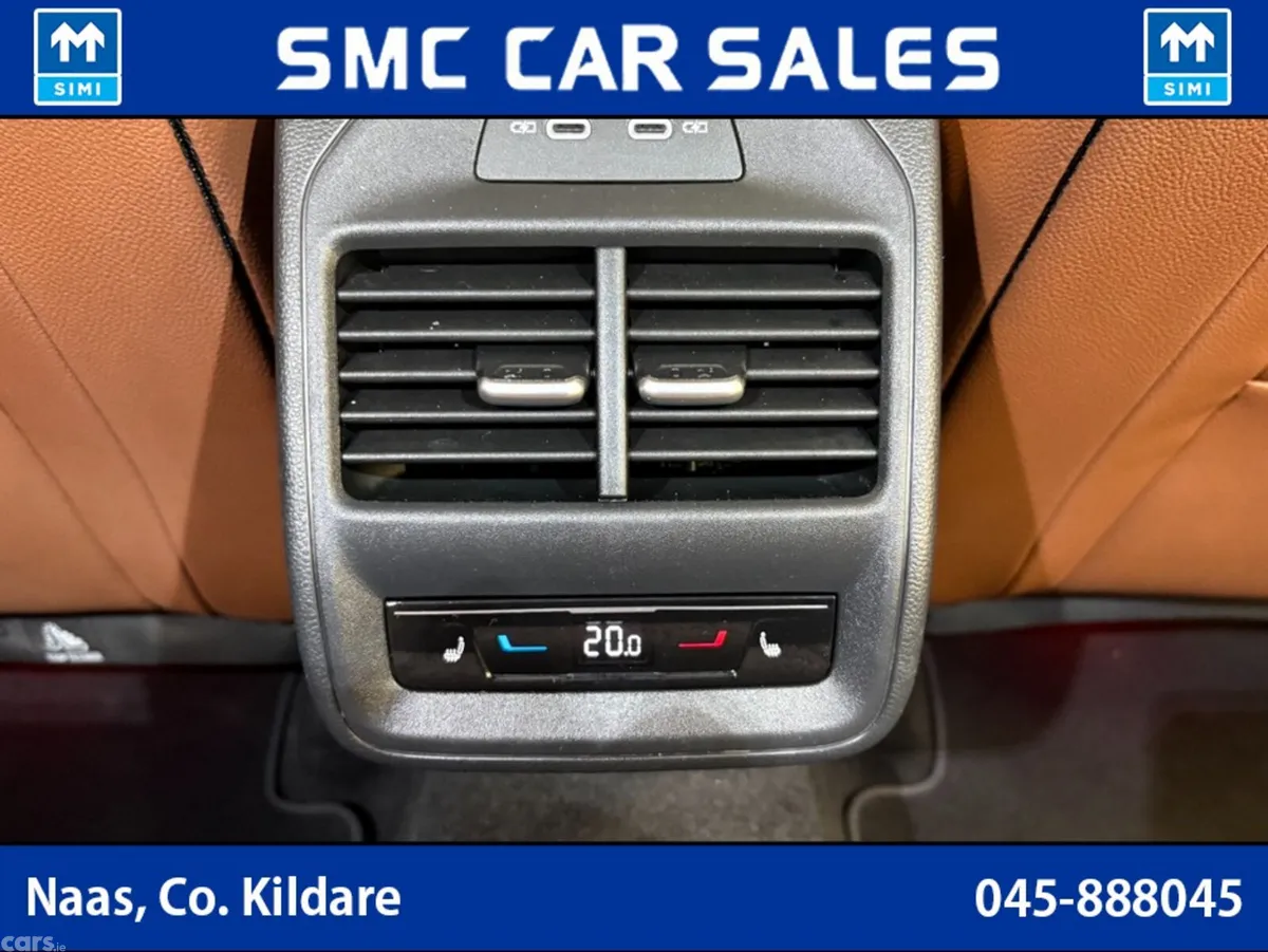 Skoda Superb Estate, Diesel, 2024, Blue